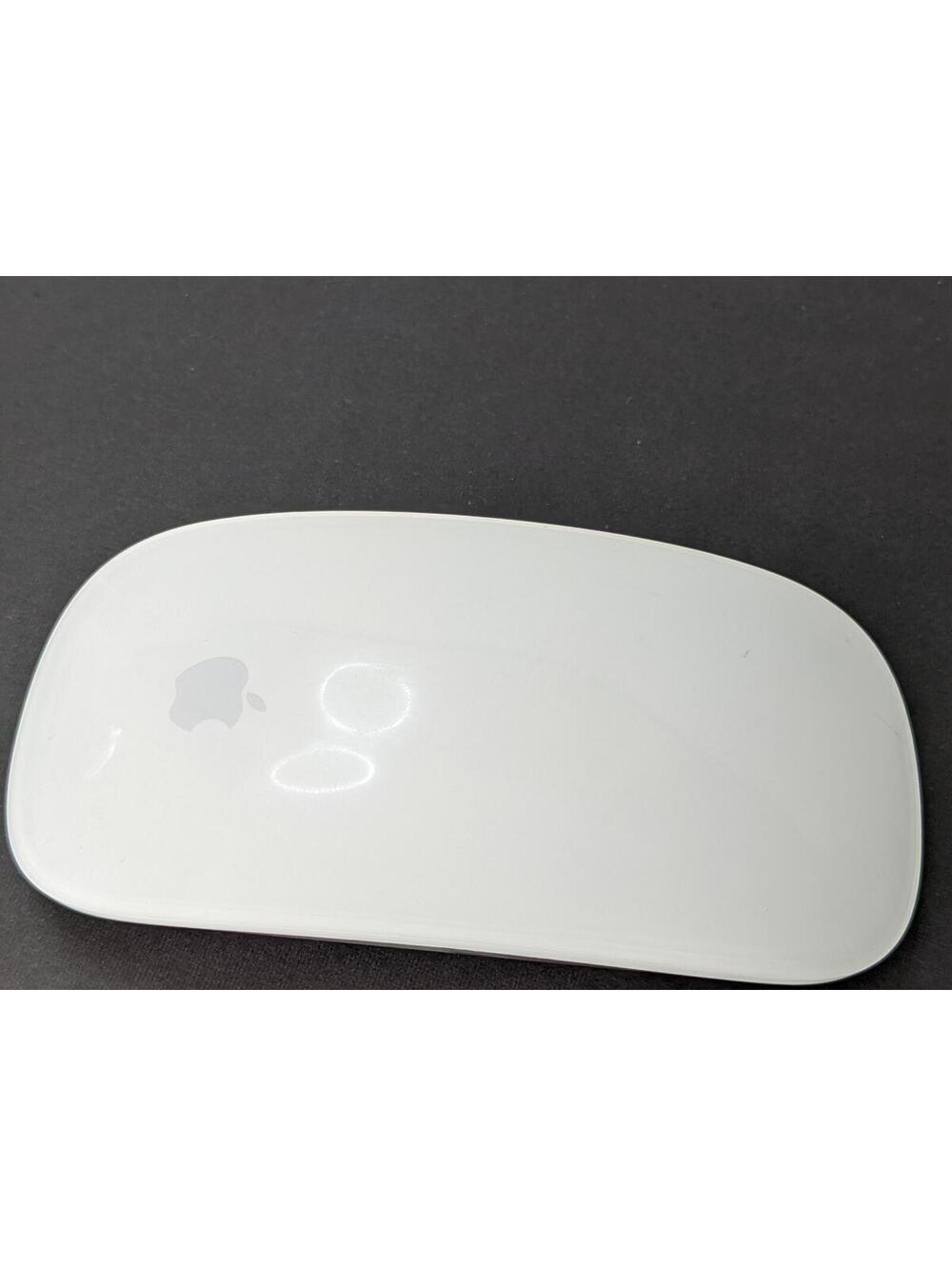 Apple A1296 Wireless Mouse China | Bluetooth Multi-Touch Whit
